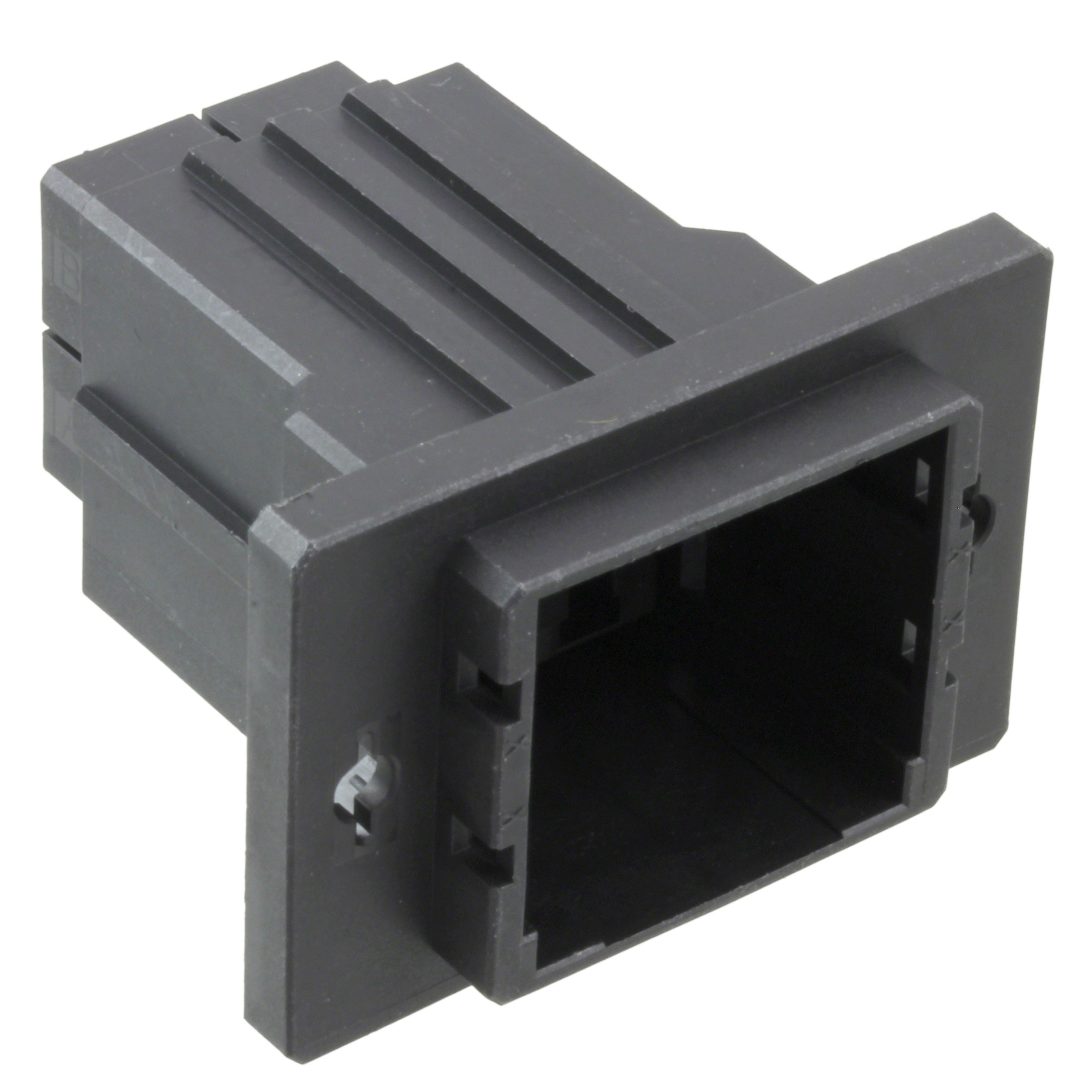 1-1747822-2 TE Connectivity AMP Connectors  Boîtiers de connecteurs rectangulaires