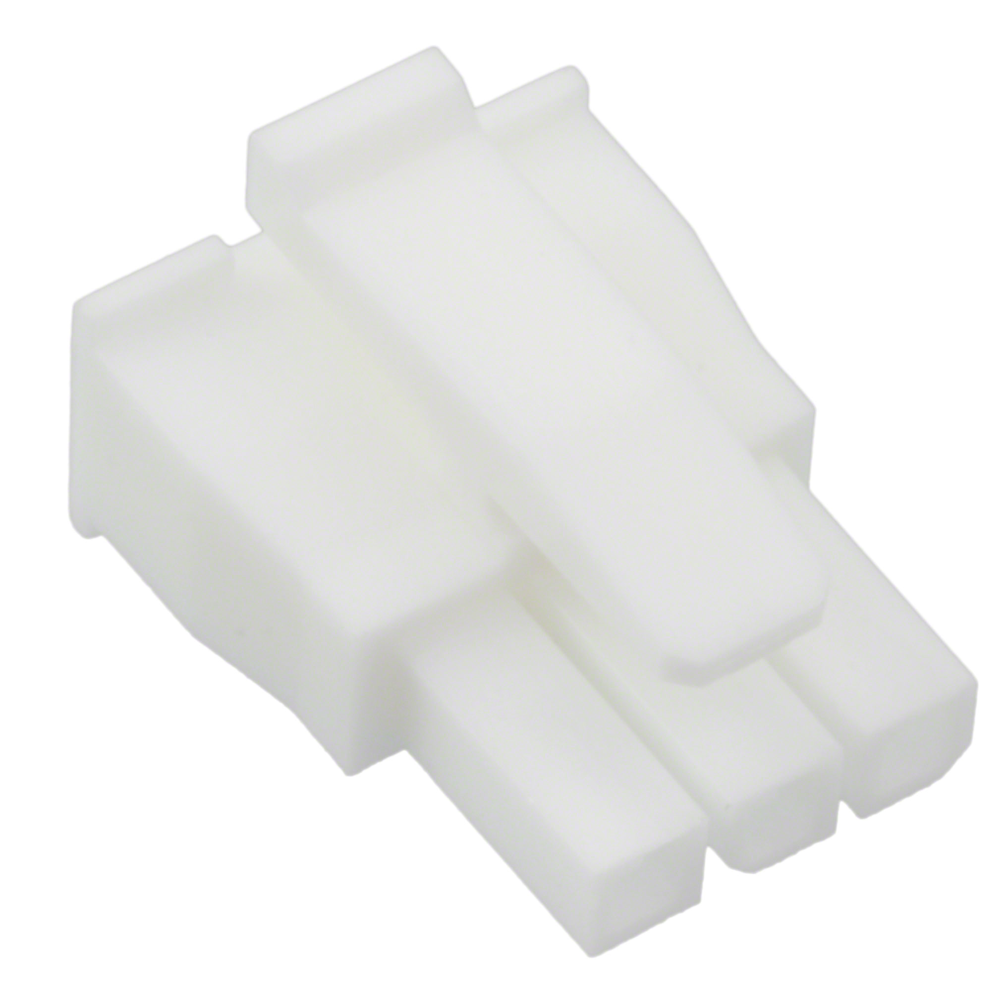 1-2008571-3 TE Connectivity AMP Connectors  Boîtiers de connecteurs rectangulaires