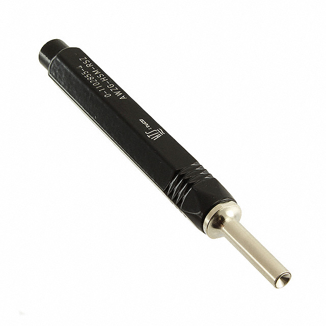 1102855-4 TE Application Tooling  Insertion Extraction