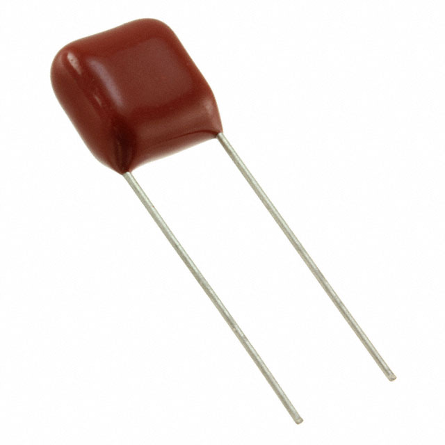 154MMR100K Cornell Dubilier / Illinois Capacitor  Tantal-Polymer-Kondensatoren