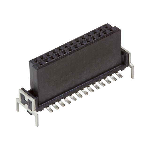 15220262401000 HARTING  Embases Prises femelles