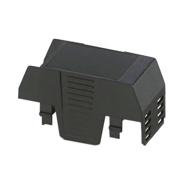 2201821 Phoenix Contact  Componentes de la caja