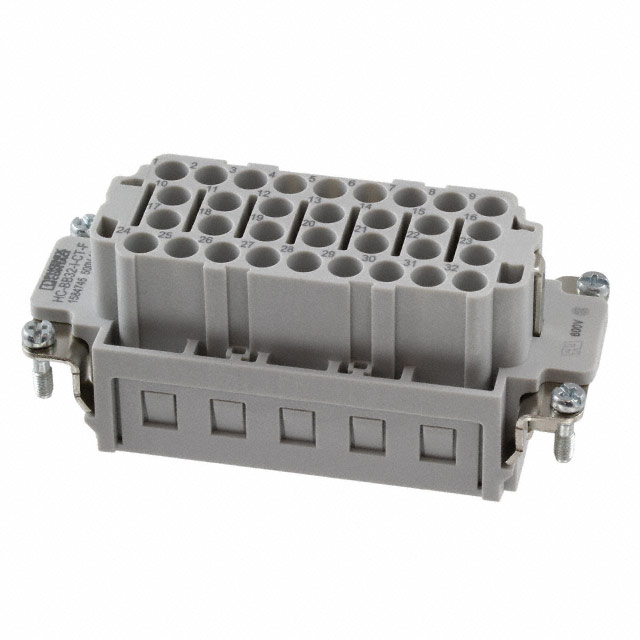 1584745 Phoenix Contact  Heavy Duty Connector Inserts Modules