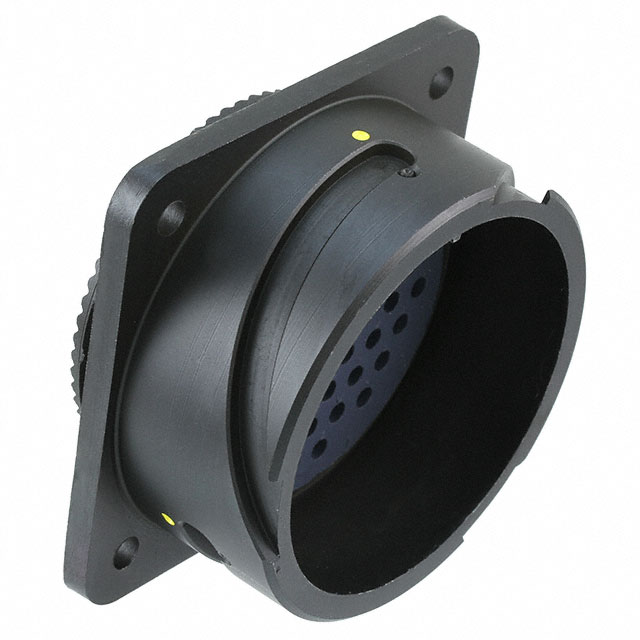 CIRH03T3610PCNF80M32V0 TE Connectivity AMP Connectors  Rundsteckverbindergehäuse