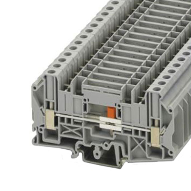 3072815 Phoenix Contact  DIN-Schienenkanal