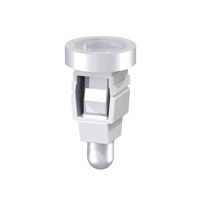 TFR-3 Essentra Components  Passacavi a vite