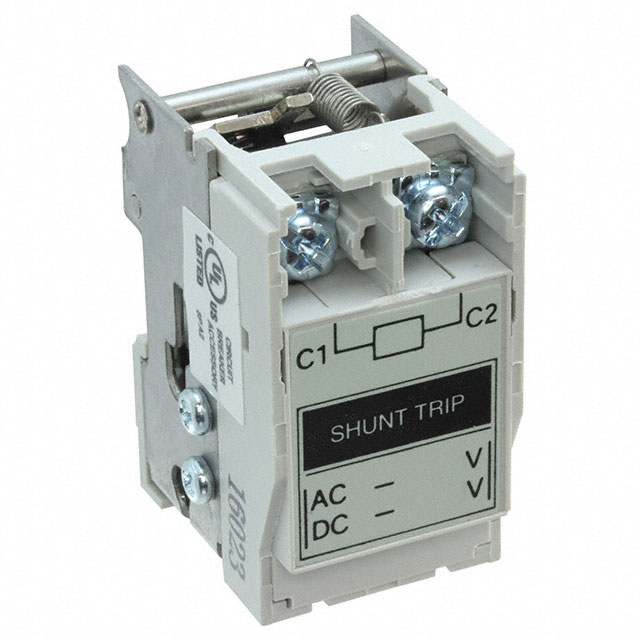 SHT-110 American Electrical Inc. Accessori per la protezione dei circuiti