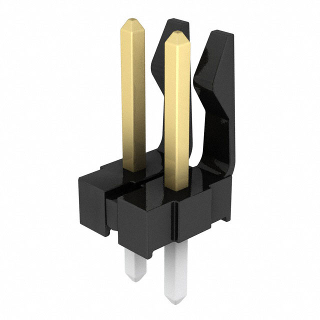 416710024 Molex  Embases à broches mâles