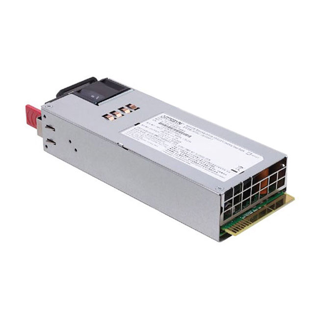 CSU550AP-3-001 Artesyn Embedded Power  AC DC Converters