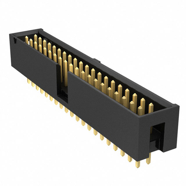 TST-120-01-G-D Samtec Inc.  Embases à broches mâles