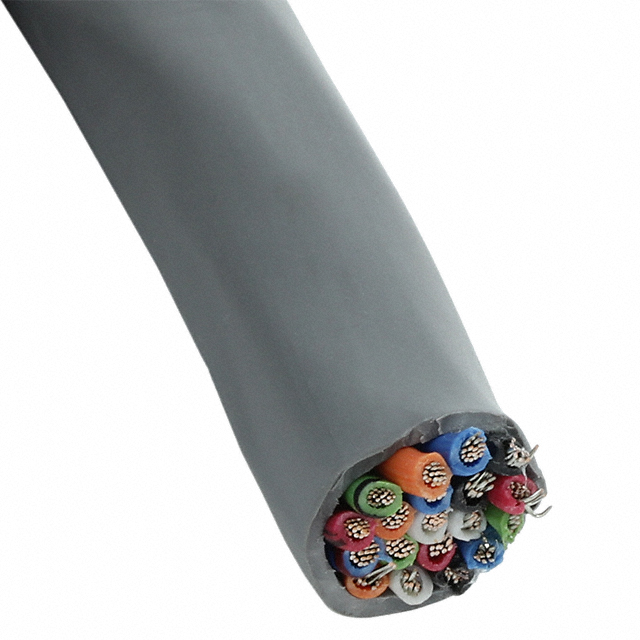 8619 060100 Belden Inc.  Cavi Fili