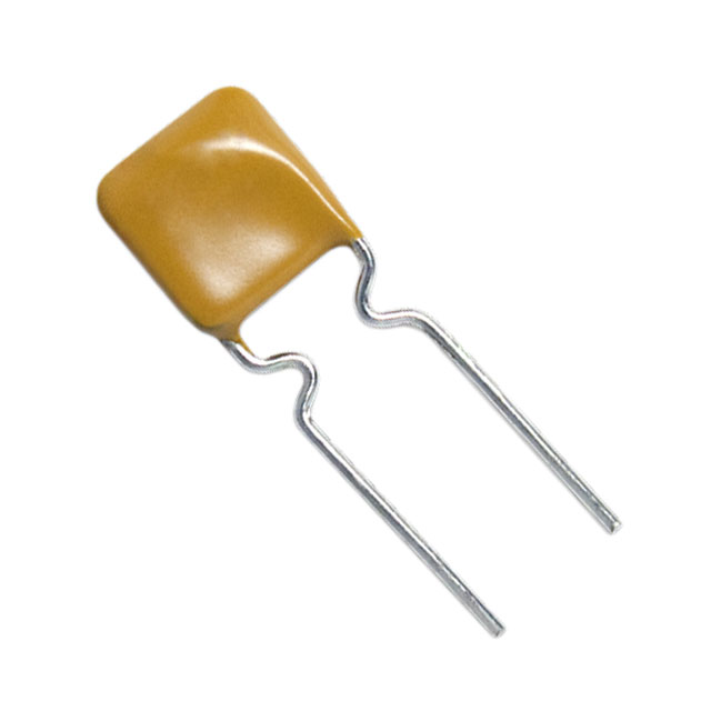 AHEF070 Littelfuse Inc. Fusibles reiniciables PTC