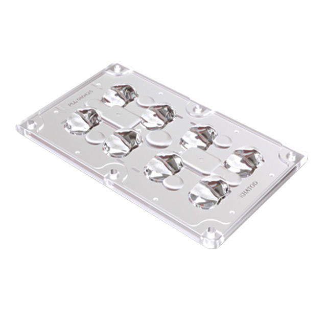 PLL080425 Khatod North America LLC  Lentilles