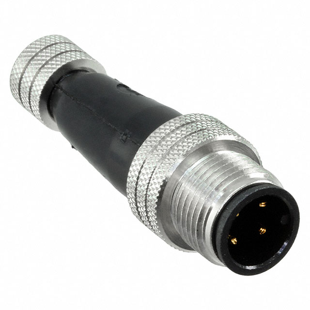 1200330001 Molex  Rundsteckverbinderadapter