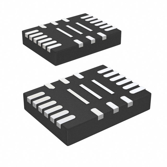 MP8758HGL-Z Monolithic Power Systems Inc.  Regolatori di tensione - Regolatori di commutazione CC-CC