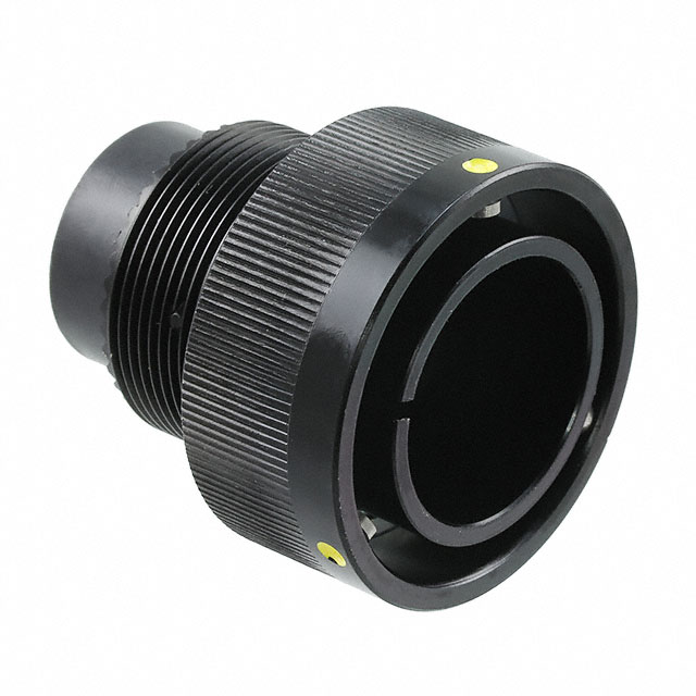 CIRPSE06T2410PV0N TE Connectivity AMP Connectors  Alloggiamenti per connettori circolari