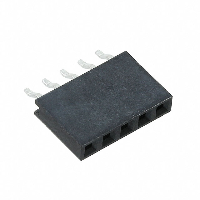 M20-7910542R Harwin Inc.  Embases Prises femelles