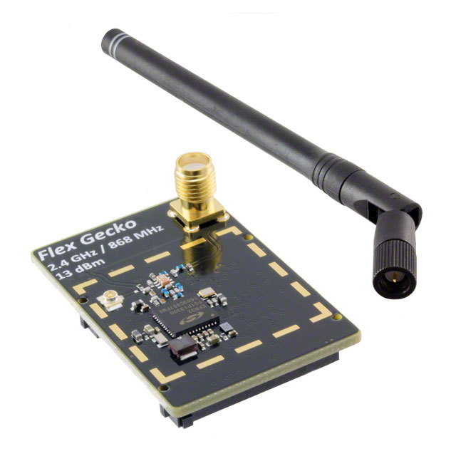 SLWRB4250B Silicon Labs  Cartes de kits d'évaluation et de développement RF