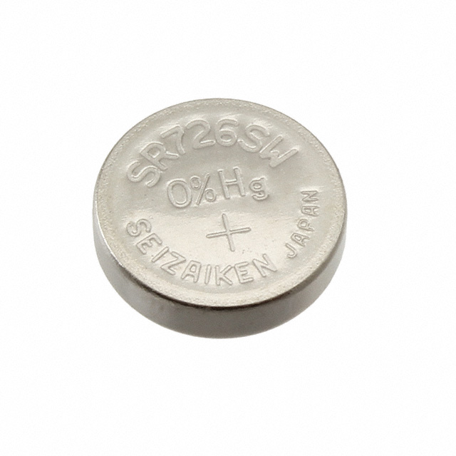 SR726SW Seiko Instruments  Piles non rechargeables (primaires)