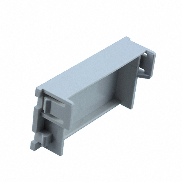 1116410-3 TE Connectivity AMP Connectors  Keystone Connector Accessories