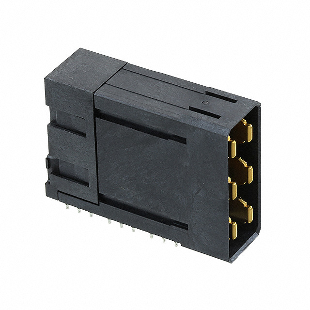 2169872-1 TE Connectivity AMP Connectors  Specialized