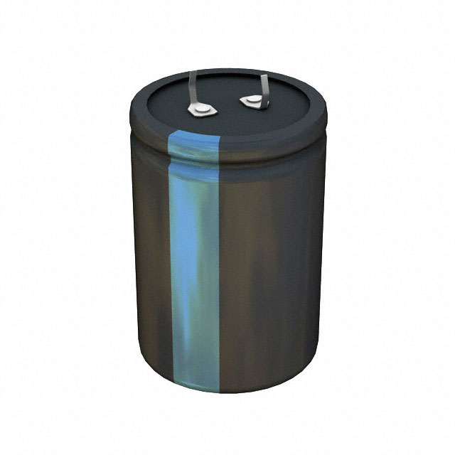 380LQ332M160A052 Cornell Dubilier Electronics (CDE)  Condensateurs électrolytiques en aluminium