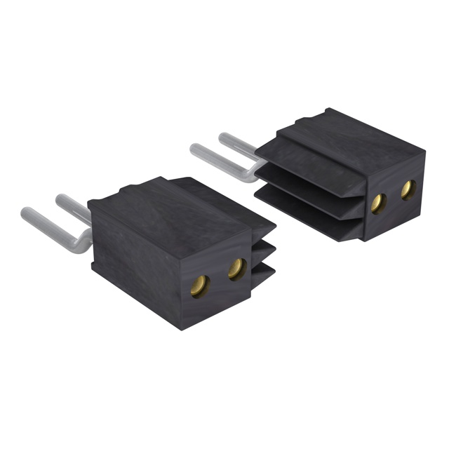 851-87-017-40-001101 Preci-Dip  Embases Prises femelles