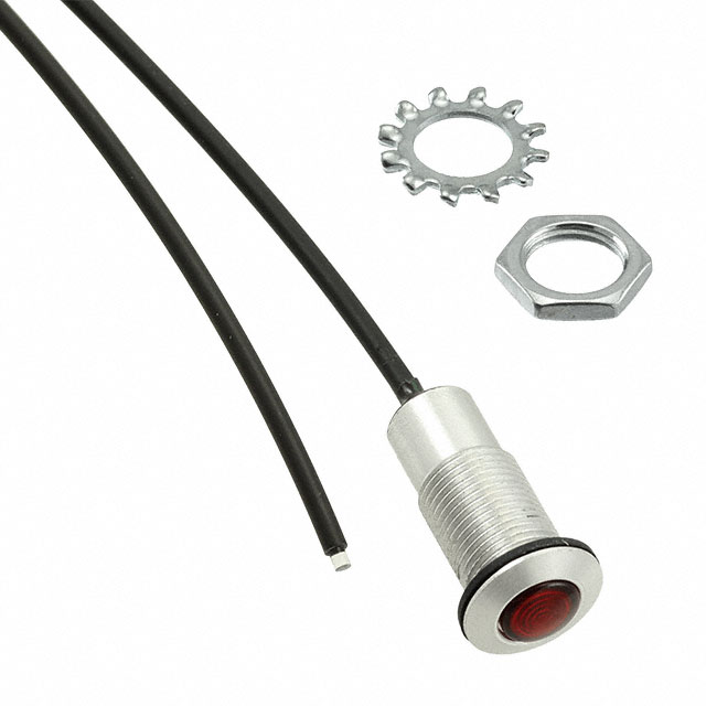 FLXR2RTP12 Visual Communications Company - VCC  Conduits de lumière