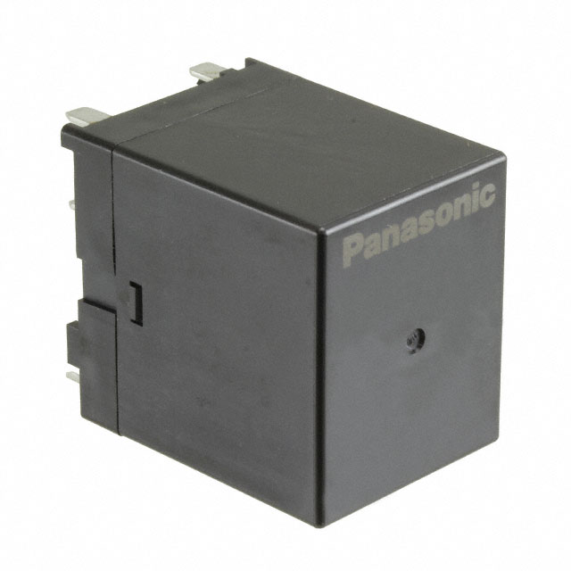 AHES4292 Panasonic Electric Works  Power Relays Over 2 Amps
