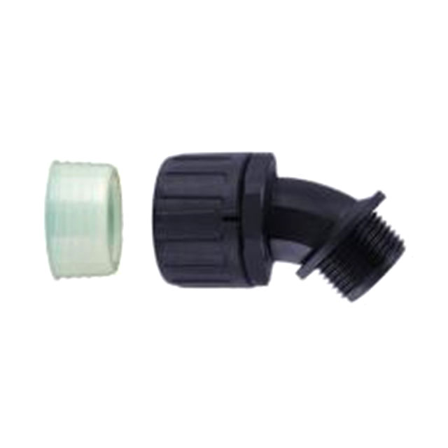 166-90111 HellermannTyton  Câbles et fils - Gestion