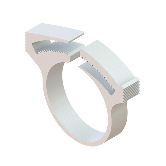 SHC-16GF Essentra Components  Câbles et fils - Gestion