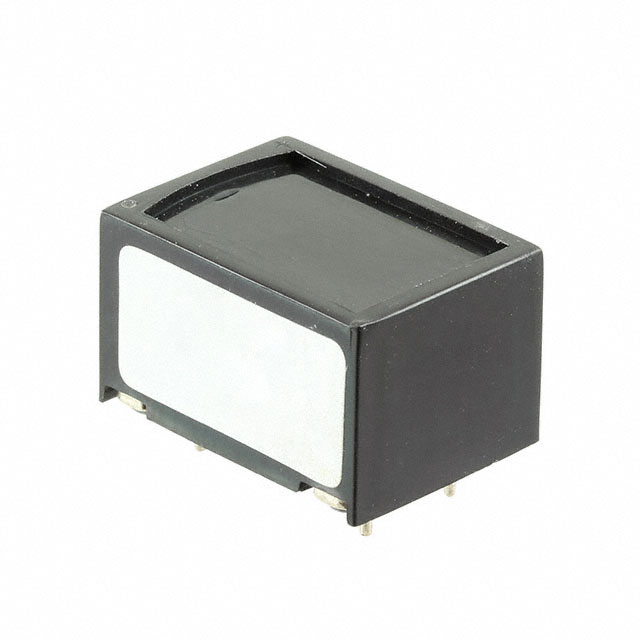 PK-16N04P-06AQ Mallory Sonalert Products Inc.  Alarms Buzzers and Sirens