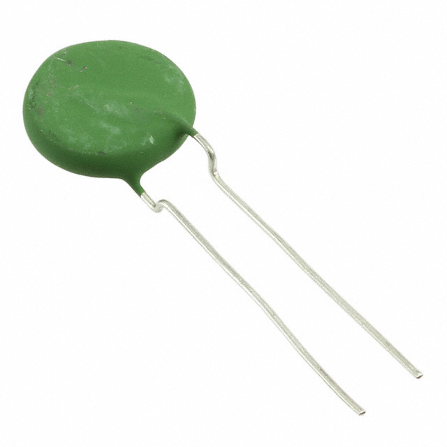 YQD120N0010 Amphenol Thermometrics Rückstellbare PTC-Sicherungen