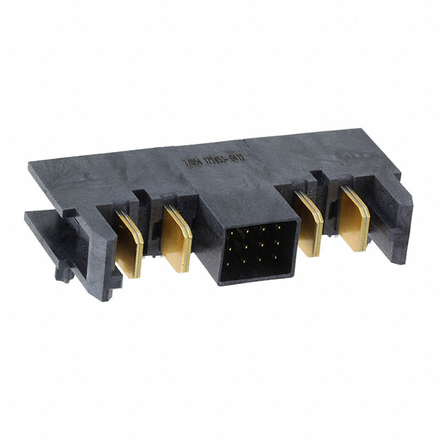 1724530412 Molex  Specialized