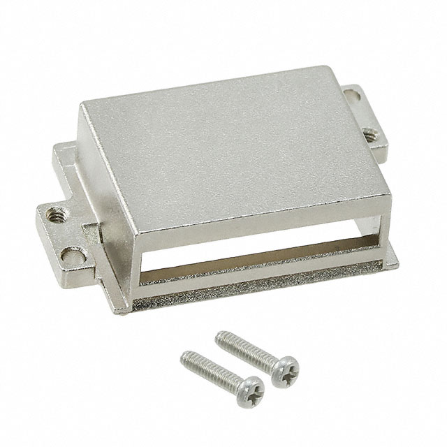 2304455-1 TE Connectivity AMP Connectors  Pluggable Connector Accessories