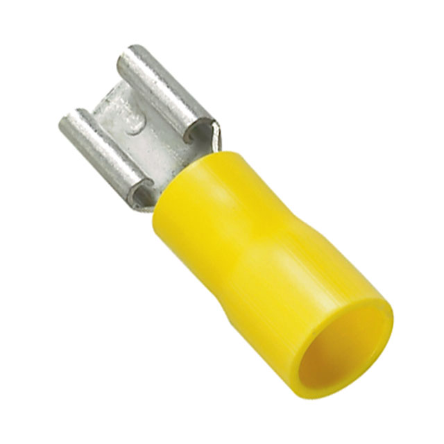 DV10-250C-D Panduit Corp  Conectores de desconexión rápida