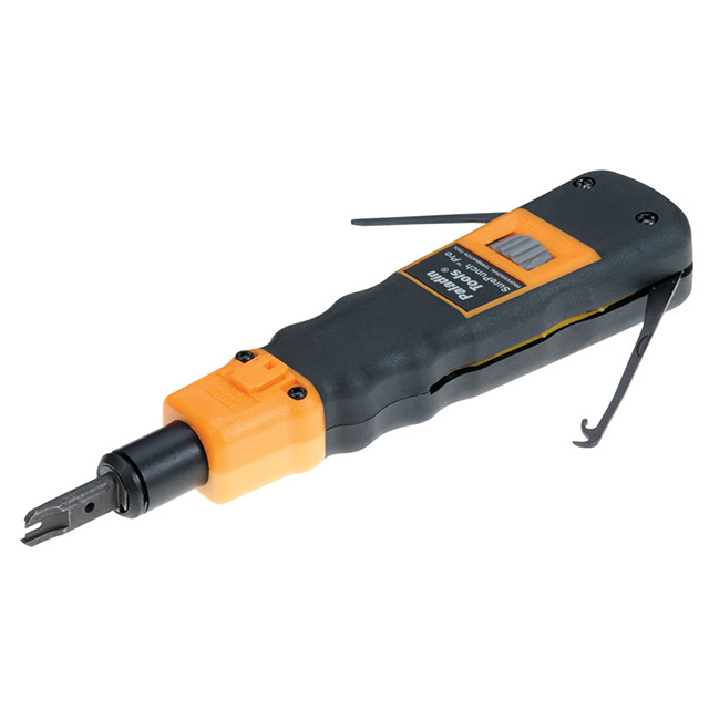 PA3586 Tempo Communications  Lame Punchdown