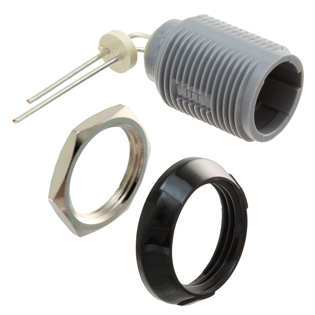 PLB3G020002 ITT Cannon, LLC  Assemblages de connecteurs circulaires