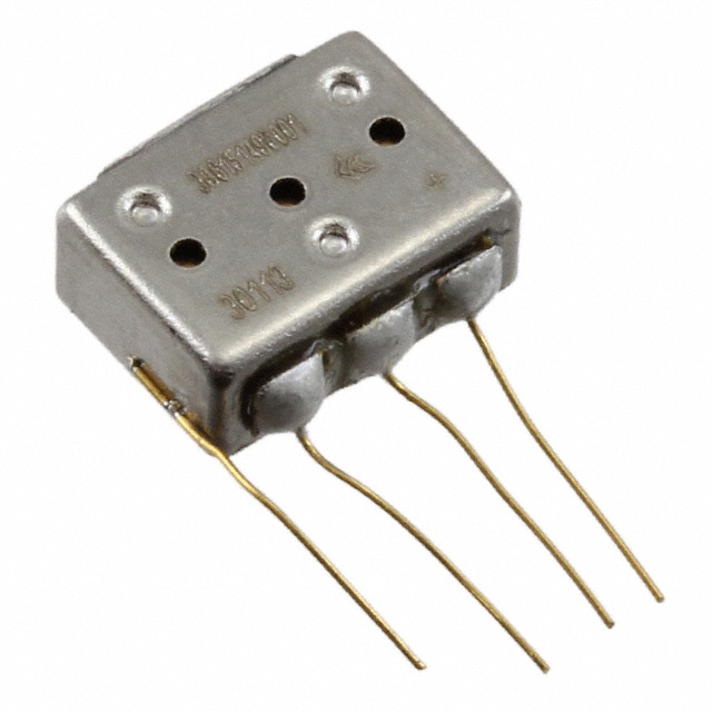 WP-30113-P03 Knowles  Microphones