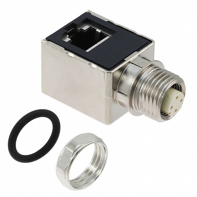 21033814401 HARTING  Between Series Adapters