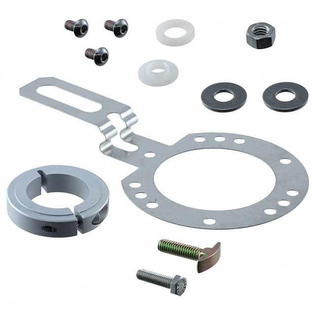 31187-016 Sensata-BEI Sensors  Sensor Transducer Accessories