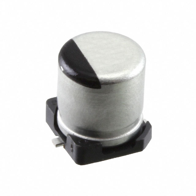 EEH-ZK1E470R Panasonic Electronic Components  Aluminum - Polymer Capacitors