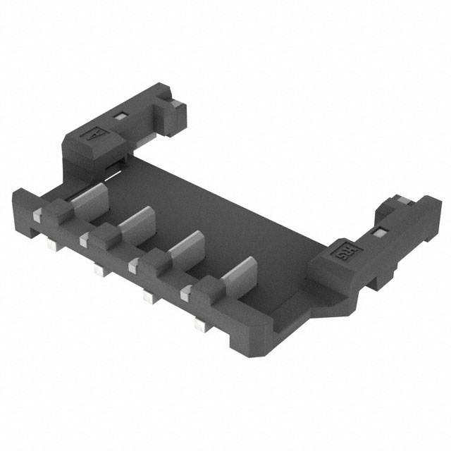 DF58-4P-1.2V(21) Hirose Electric Co Ltd  Headers Male Pins