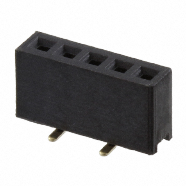 M50-3140545R Harwin Inc.  Headers Receptacles Female Sockets