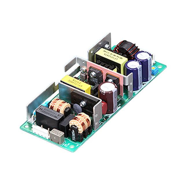 LFP100F-24-R2Y Cosel USA, Inc.  AC DC Converters