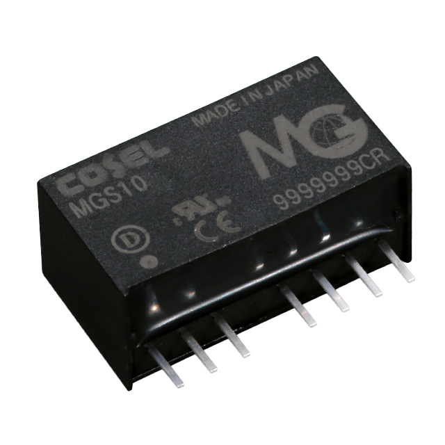 MGS10243R3 Cosel USA, Inc.  Convertidores CC CC