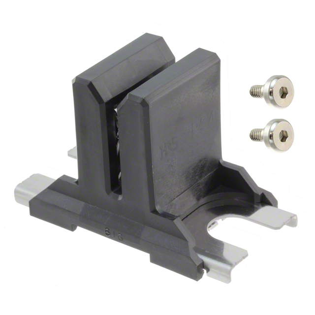 PS4-6.35T Hirose Electric Co Ltd  Conectores especializados