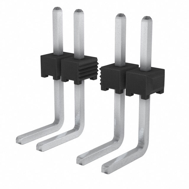 TMM-108-01-T-S-RE Samtec Inc.  Embases à broches mâles