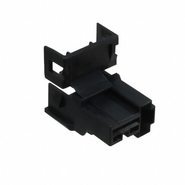 172864-2 TE Connectivity AMP Connectors  Carcasas Botas