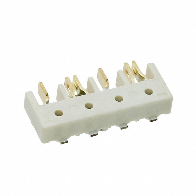 2213611-2 TE Connectivity AMP Connectors  Solid State Lighting Connector Assemblies